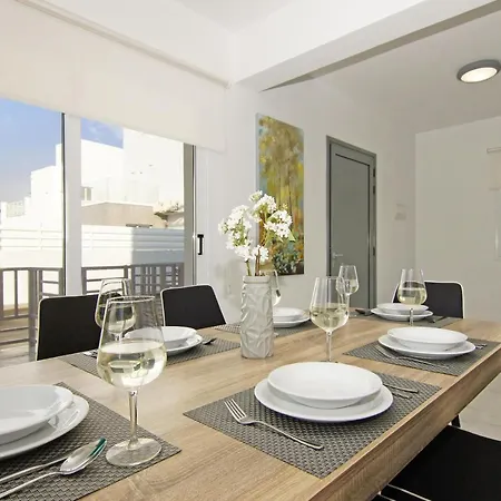 Atlantia - Nissi Area Ayía Nápa