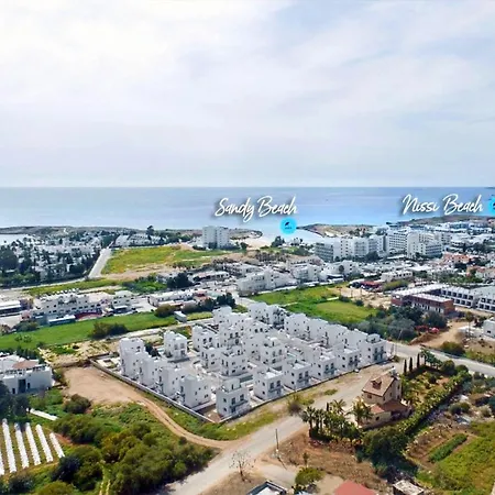 Atlantia - Nissi Area Ayía Nápa