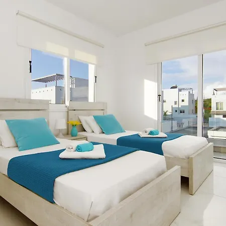 Atlantia - Nissi Area * Ayia Napa