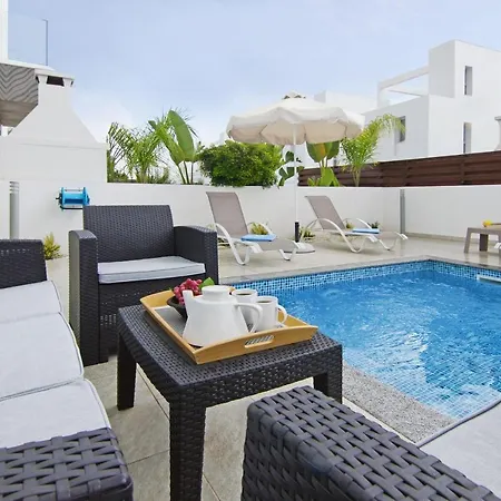 Atlantia - Nissi Area * Ayia Napa