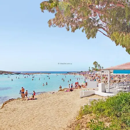Atlantia - Nissi Area *