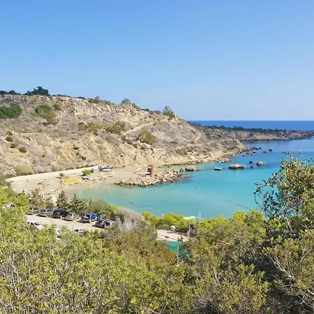 Atlantia - Nissi Area