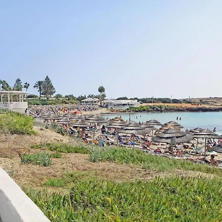 Villa Atlantia - Nissi Area *